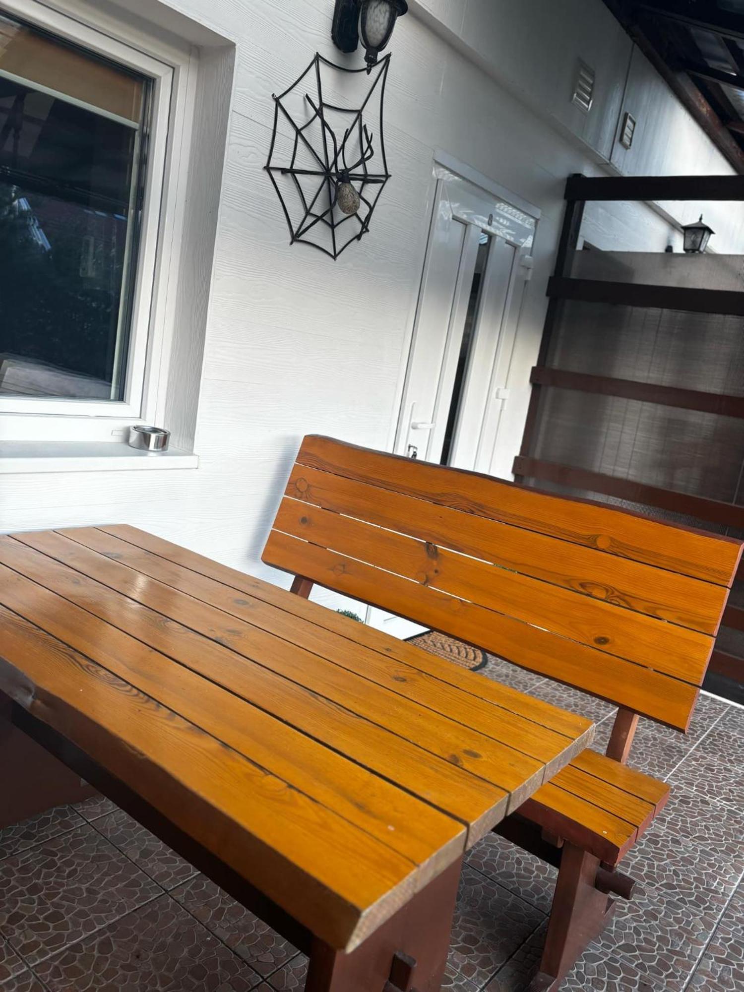 Apartmán Kotedzas Nida Exteriér fotografie