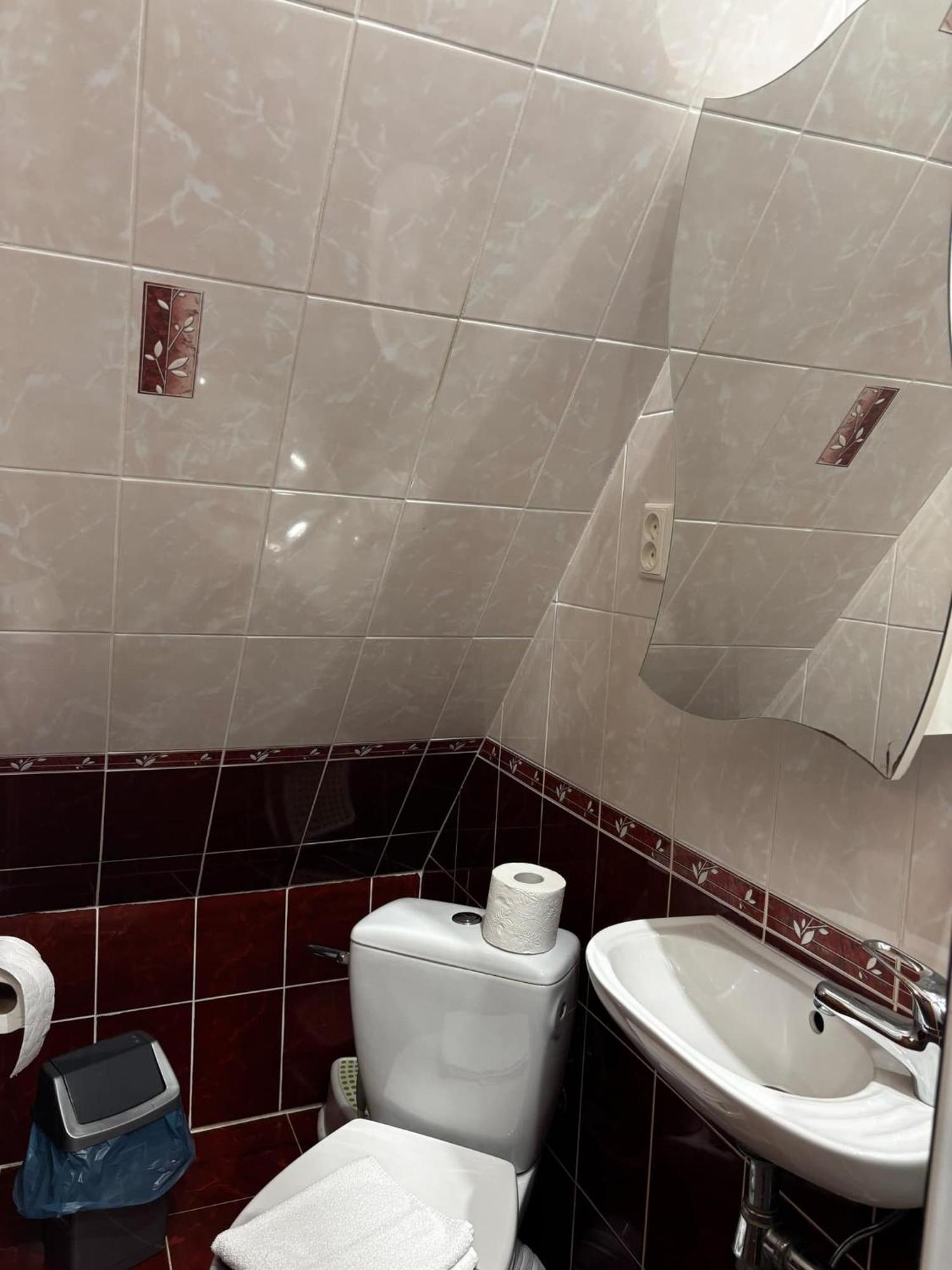 Apartmán Kotedzas Nida Exteriér fotografie