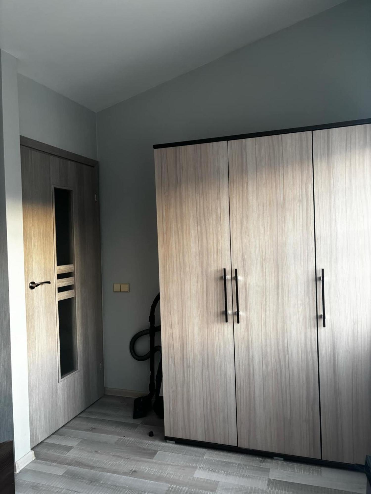 Apartmán Kotedzas Nida Exteriér fotografie