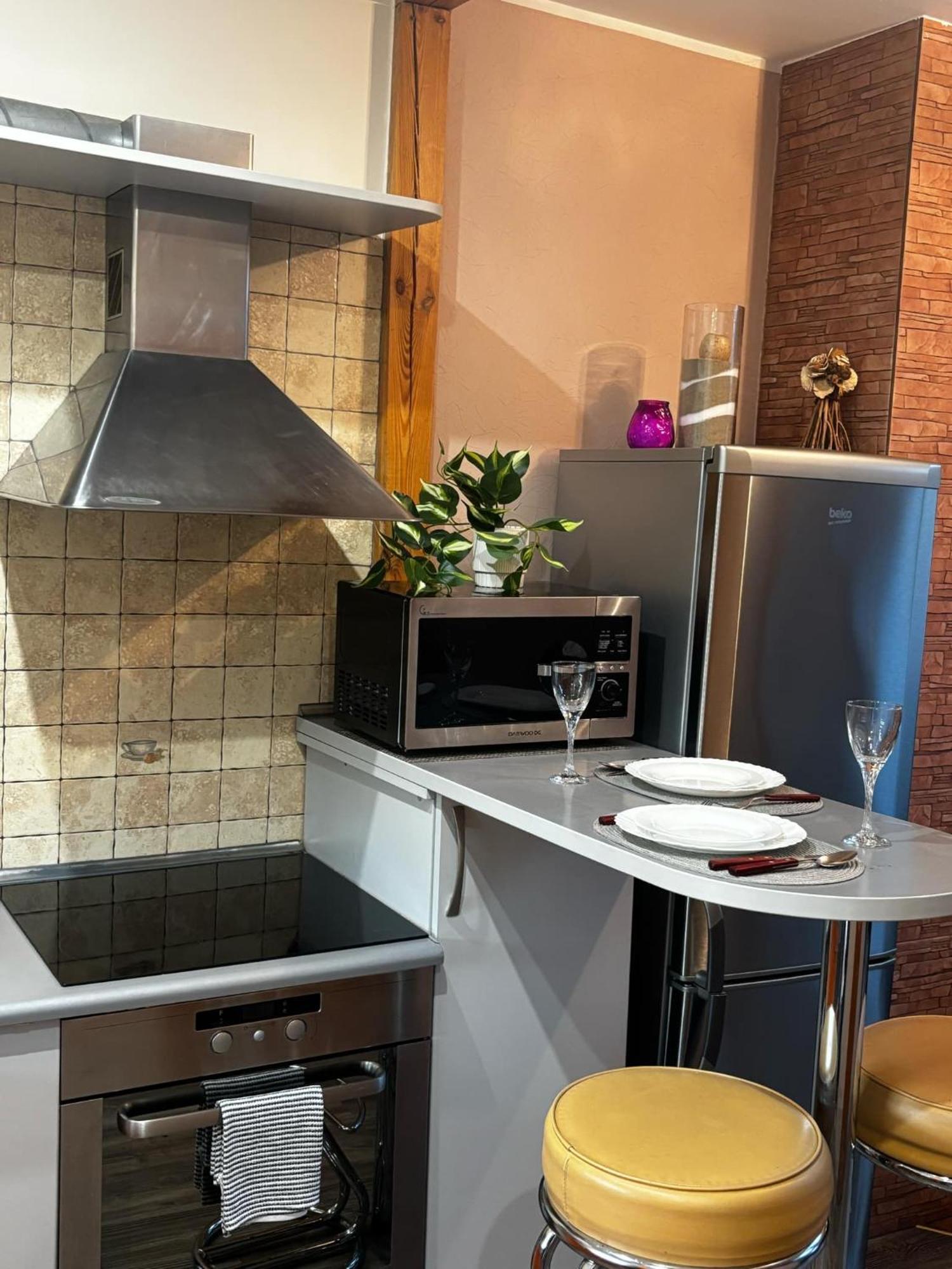 Apartmán Kotedzas Nida Exteriér fotografie