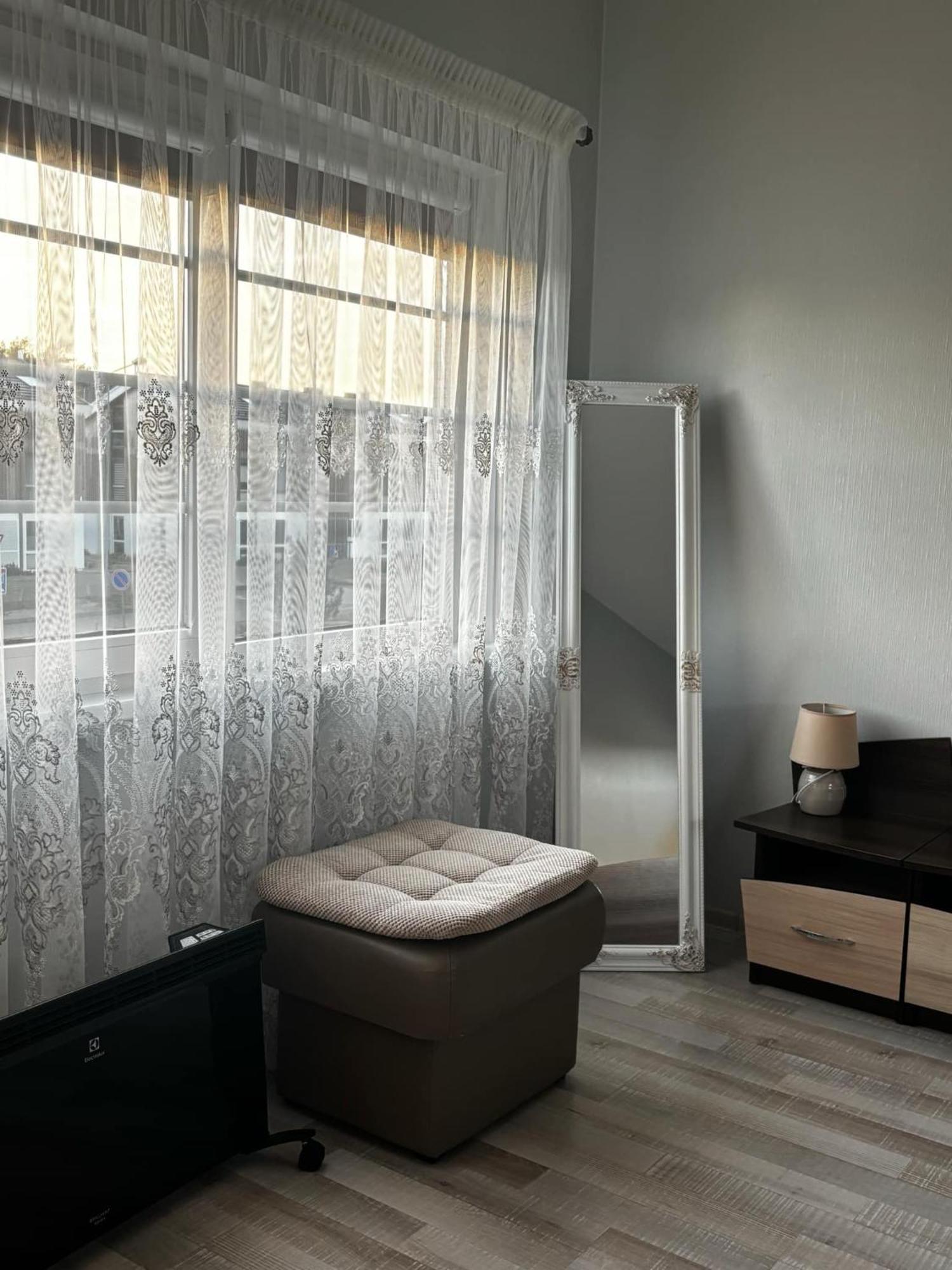 Apartmán Kotedzas Nida Exteriér fotografie