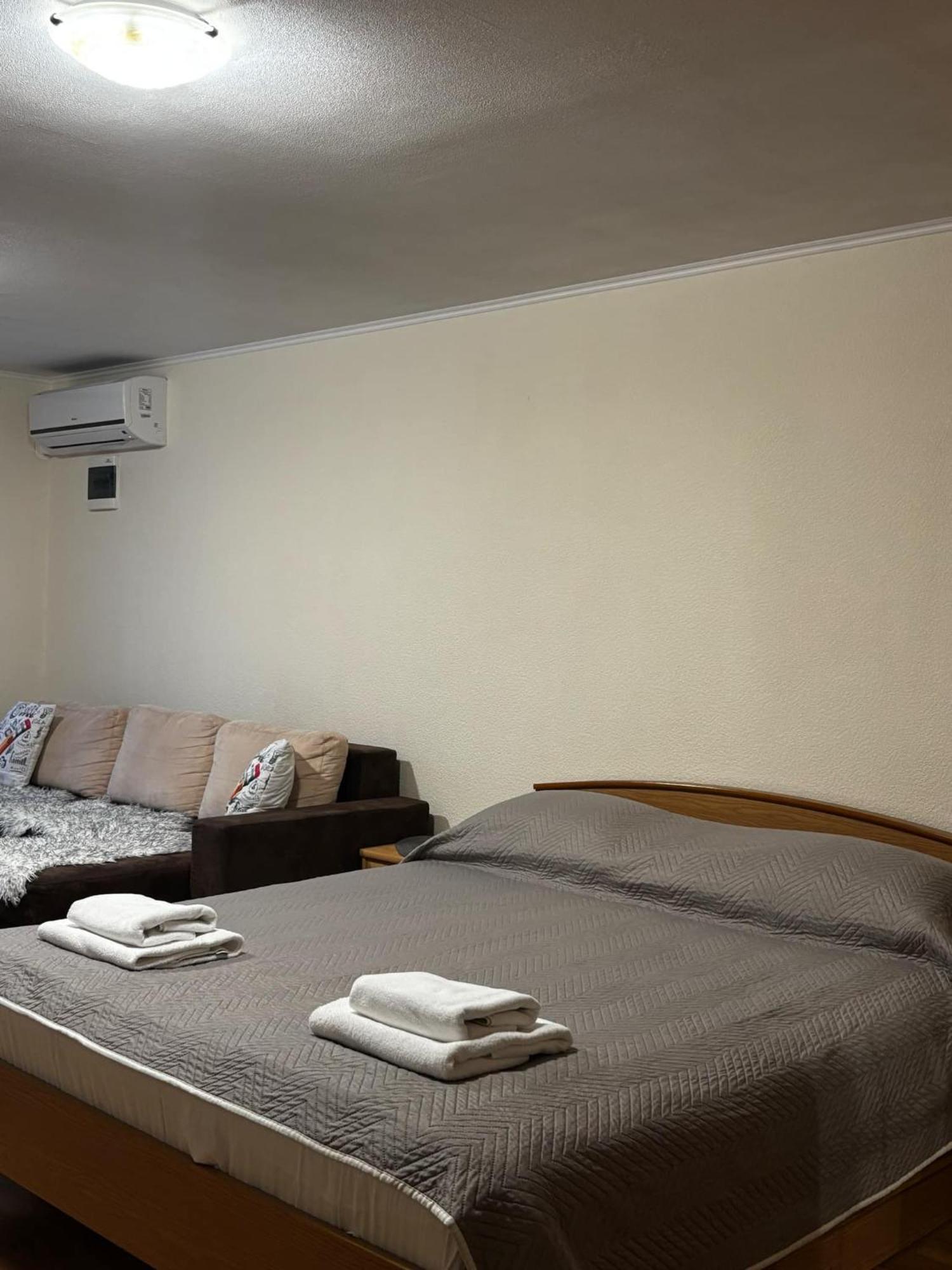 Apartmán Kotedzas Nida Pokoj fotografie